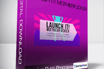 Katrina Ruth Programs - Launch it! Motherfucker