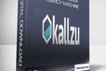 Kallzu - F.A.M. Facebook Agency Machine