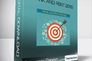 Saravanan Ganesh - Rank and Rent 2019