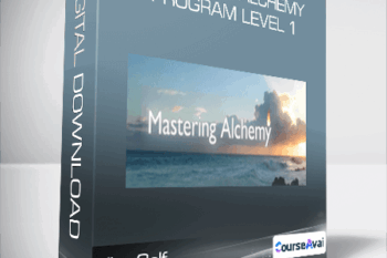 Jim Self - Mastering Alchemy Program Level 1