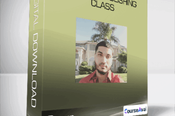 Raman - The Self Publishing Class