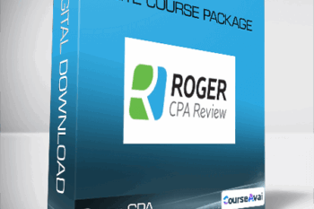 Roger CPA - Elite Course Package