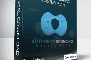 Ben Adkins - Authority Sponging Master Plan