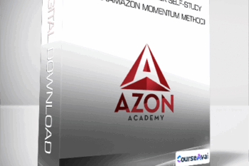 Azon Academy 6-Week Self-Study Course (Amazon Momentum Method)