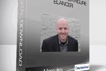 Danny Margulies - Secrets Of A Six-Figure Elancer
