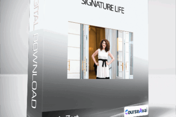 Daria Zest - Signature Life