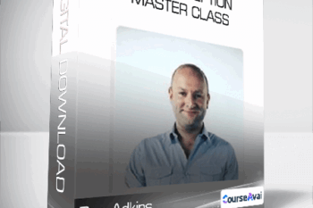 Ben Adkins - Email Inception Master Class
