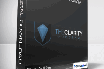 Ben Adkins - The Clarity Program