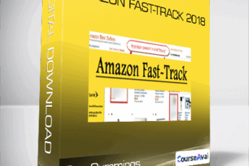 Ben Cummings - Amazon Fast-Track 2018