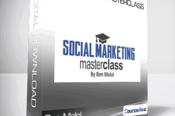 Ben Malol - Social Media Masterclass