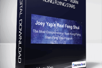 Dato' Joey Yap - Real Feng Shui - xuan kong Flying Stars
