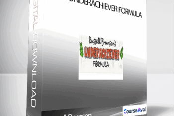 The Underachiever Formula - Russell Brunson