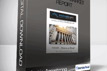 Martin Armstrong - 2018 Share Market Report