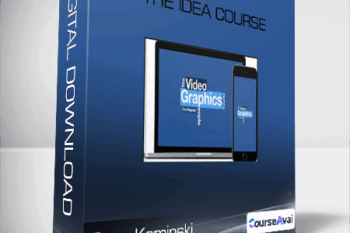 Dave Kaminski - The Idea Course