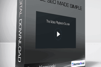 Dave Kaminski - Voice SEO Made Simple
