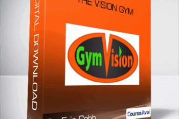 Dr. Eric Cobb - The Vision Gym