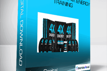 Jason Capital - The Brand-New 4X Energy Training