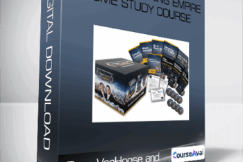 Dave VanHoose and Dustin Matthews - 7 Figure Speaking Empire Home Study Course