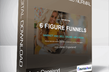 Jane Copeland - 6 Figure Funnels Normal