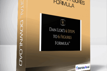 6 Steps To 6 Figures Formula