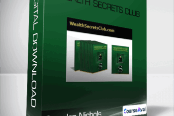 Brendan Nichols - Wealth Secrets Club