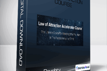 Aaron Doughty - Law Of Attraction Course