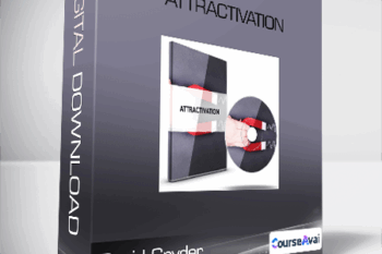 David Snyder - Attractivation