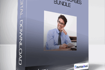 Academy - Investing Courses Bundle