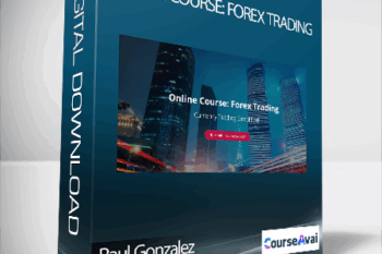 Raul Gonzalez - Online Course: Forex Trading