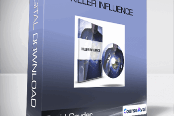 David Snyder - Killer Influence