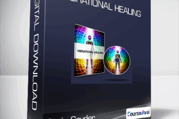 David Snyder - Vibrational Healing