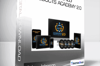 Brian Johnson - Sponsored Products Academy 2.0