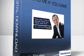 Davis Snyder - Lie to me if you dare