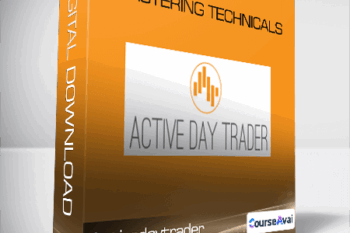 Activedaytrader - Mastering Technicals