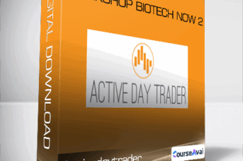 Activedaytrader - Workshop Biotech Now 2