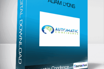 Automatic Condence - Adam Lyons