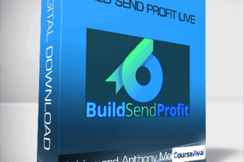 Adrian and Anthony Morrison and Ricco Davis - Build Send Profit Live