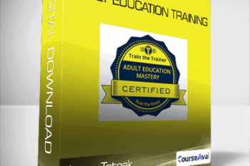 Jason Teteak - Adult Education Training