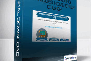 Advanced Scalping Techniques Home Study Course