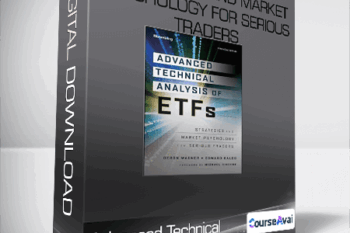 Advanced Technical Analysis of ETFs: Strategies and Market Psychology for Serious Traders