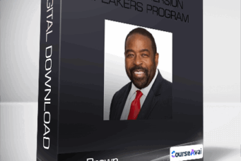Les Brown - Digital Immersion Speakers Program