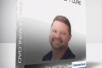 Doberman Dan and Terry Dean - 60 Minute Copy Cure