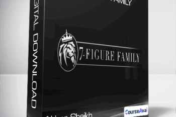 Akbar Sheikh - 7 Figure Family