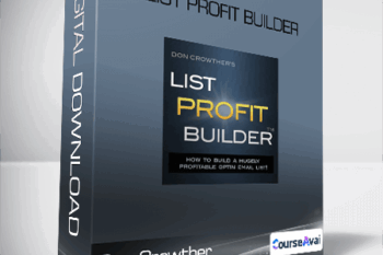 Don Crowther - List Profit Builder