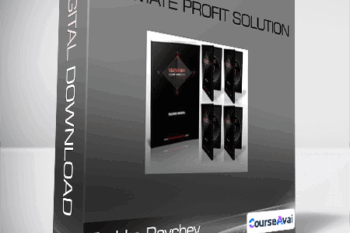 Toshko Raychev - ultimate profit solution