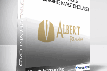Albert Fernandez - The Loophole Millionaire Masterclass