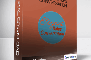 Dov Gordon - Elegant Sales Conversation