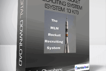 Doyle Chambers - The MLM Rocket Recruiting System (System 10 Kit)