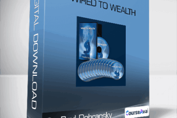 Dr. Paul Dobransky - Wired to Wealth