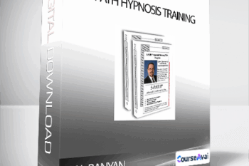 CAL BANYAN - 5 PATH HYPNOSIS TRAINING